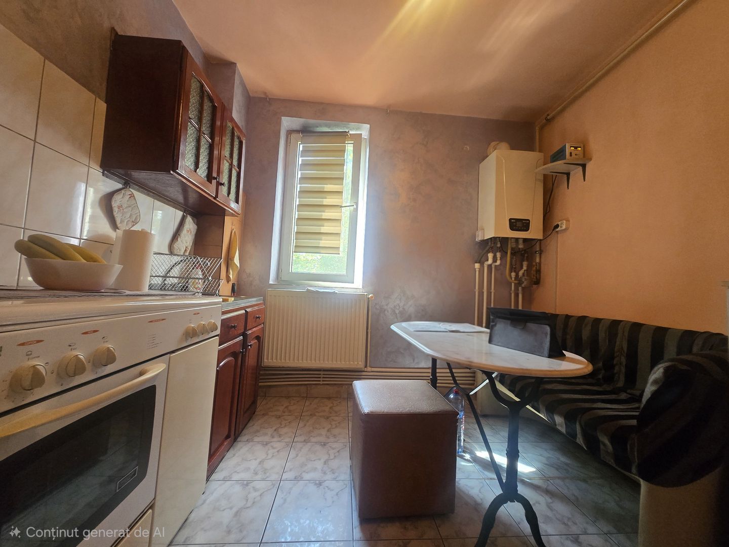 Apartament 3 camere – Etaj 1 – Zona Abator - Poză 7