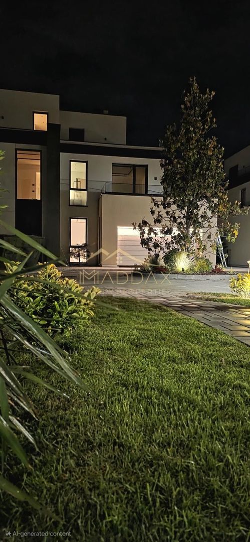 Vila ***ULTRALUX*** // Pipera - Poză 33