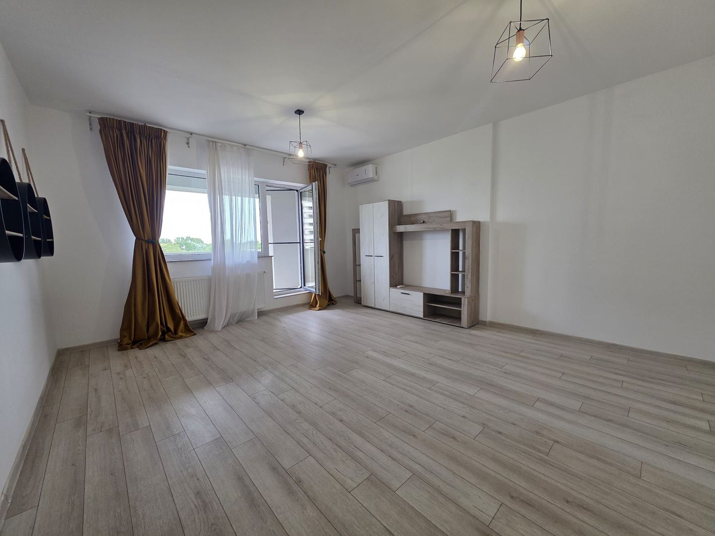 Apartament 2 camere Lacul Morii – Loc de parcare | Mobilat parțial - Poză 10