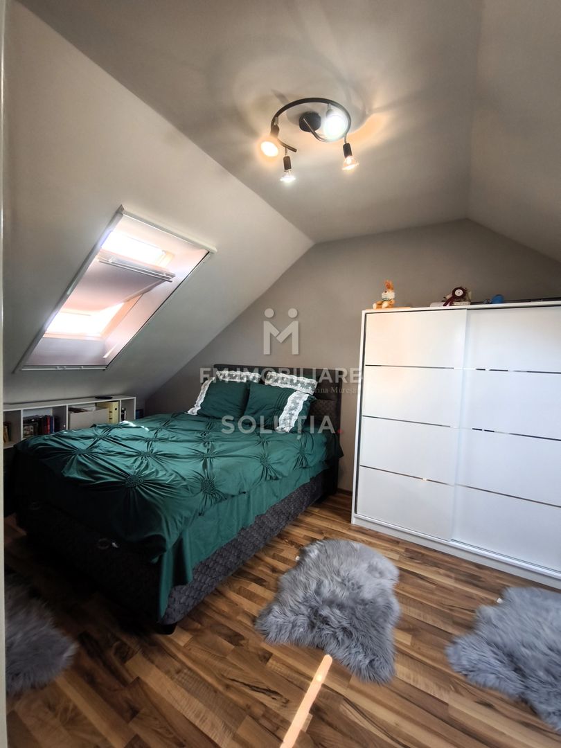 Casă tip duplex | Garaj | Zona Brândușelor | Baia Mare - Poză 16