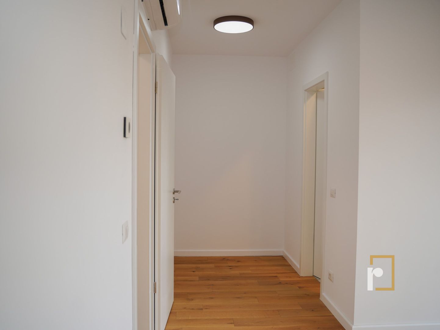 APARTAMENT 2 CAMERE | GREEN LAKE | LOC DE PARCARE | GRADINA 168MP - Poză 22