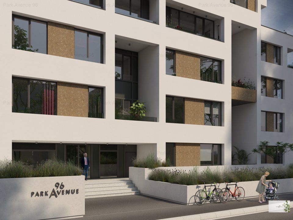 Park  96 Avenue - Poză 2