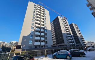 Mutare Rapida Duplex 4 camere Theodor Pallady Metrou Teclu