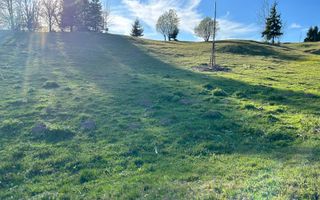 Teren 5000 mp-panorama spre Lac Colibita - Poză 4