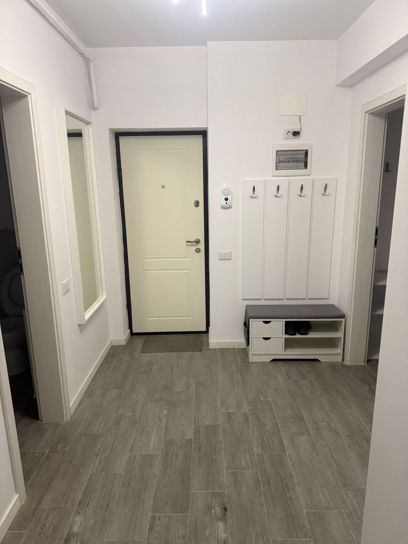 Inchiriere Apartament 2 camere- Zona MetrouBerceni - Poză 6