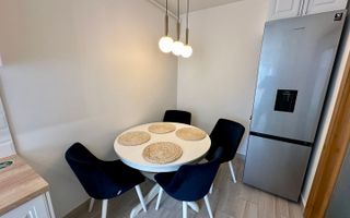 Apartament de vanzare cu 4 camere 89 mp Buna Ziua - Poză 4