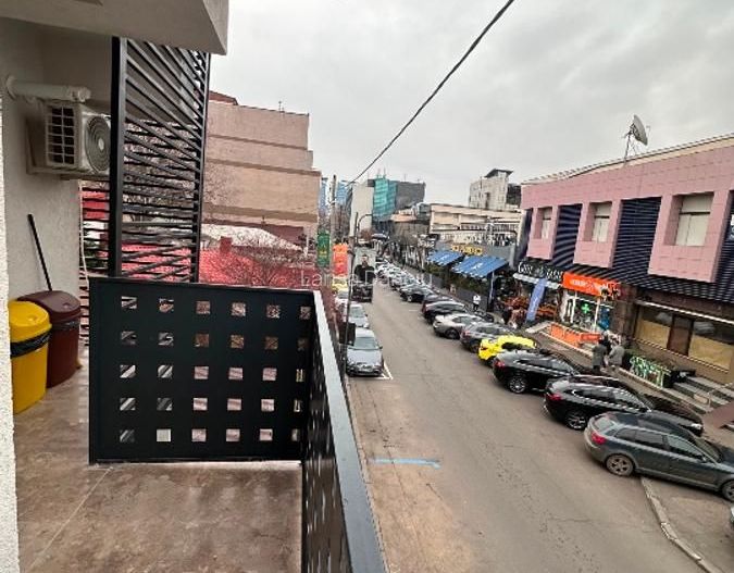 Sațiu de birouri Floreasca - Poză 8