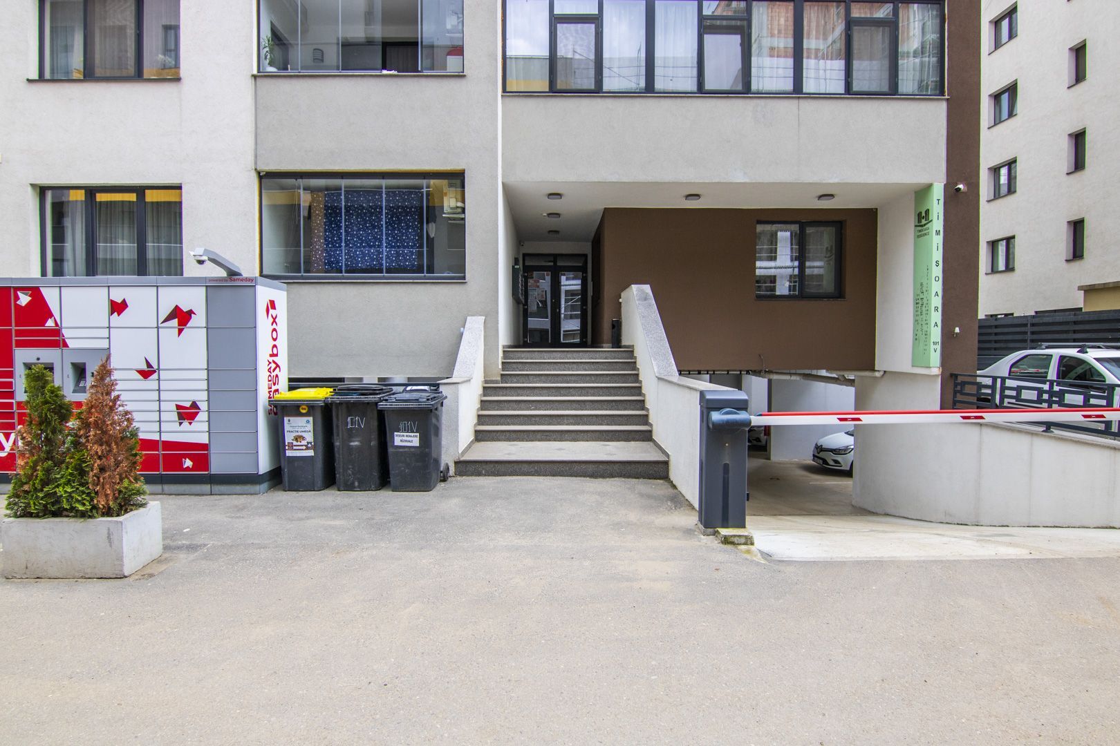 PENTHOUSE-DEOSEBIT, 4 CAMERE, 3 DORMITOARE, 3 BAI, 321mp utili, BLOC FINALIZAT - Poză 16