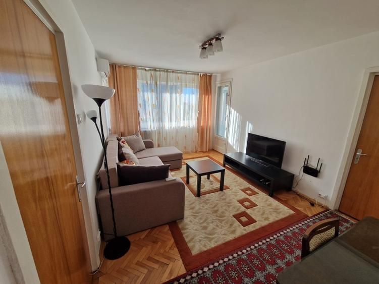Apartament 2 camere, zona linistita, perfect - Poză 3