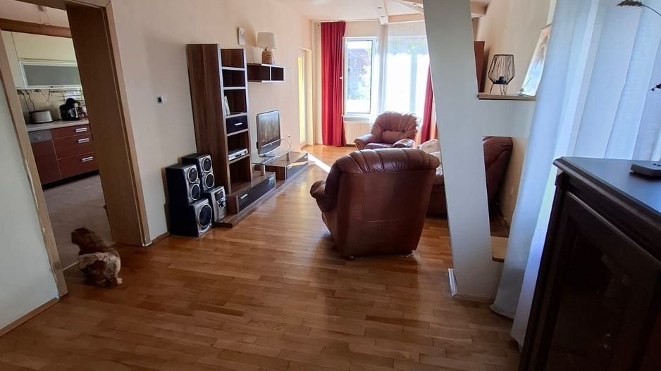 Casa individuala Bucovina P+E+M - Poză 1