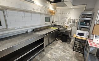 INCHIRIERE SPATIU COMERCIAL | GORJULUI | 297 MP | STRADAL - Poză 4