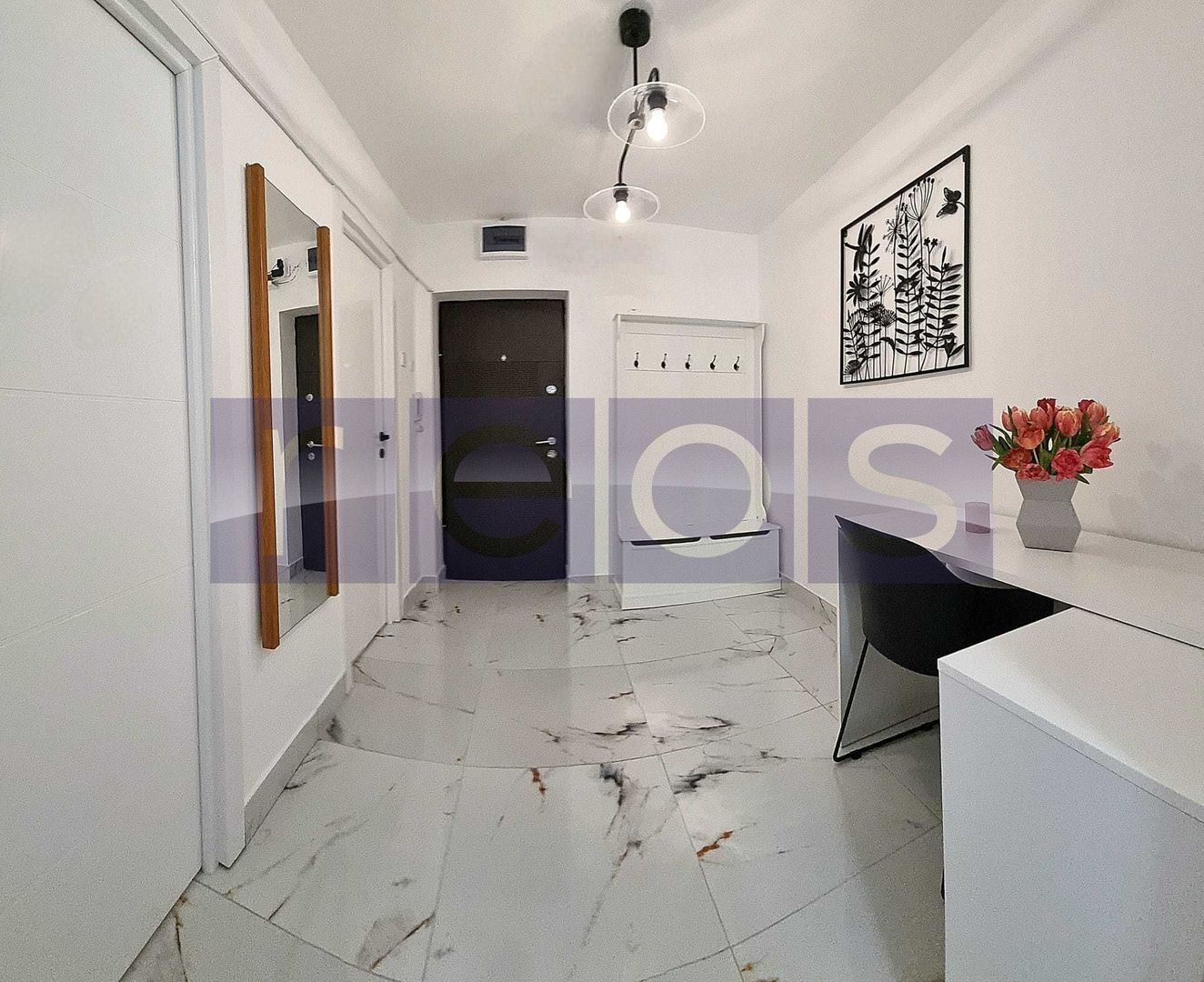 VANZARE GARSONIERA | PARTER | ZONA NERVA TRAIAN - Poză 8