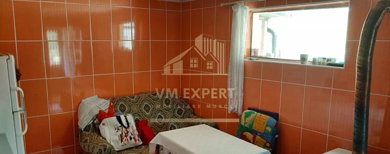 CASA 4 CAMERE, 110 MP, TEREN 4000MP, GODENI, ARGES - Poză 6