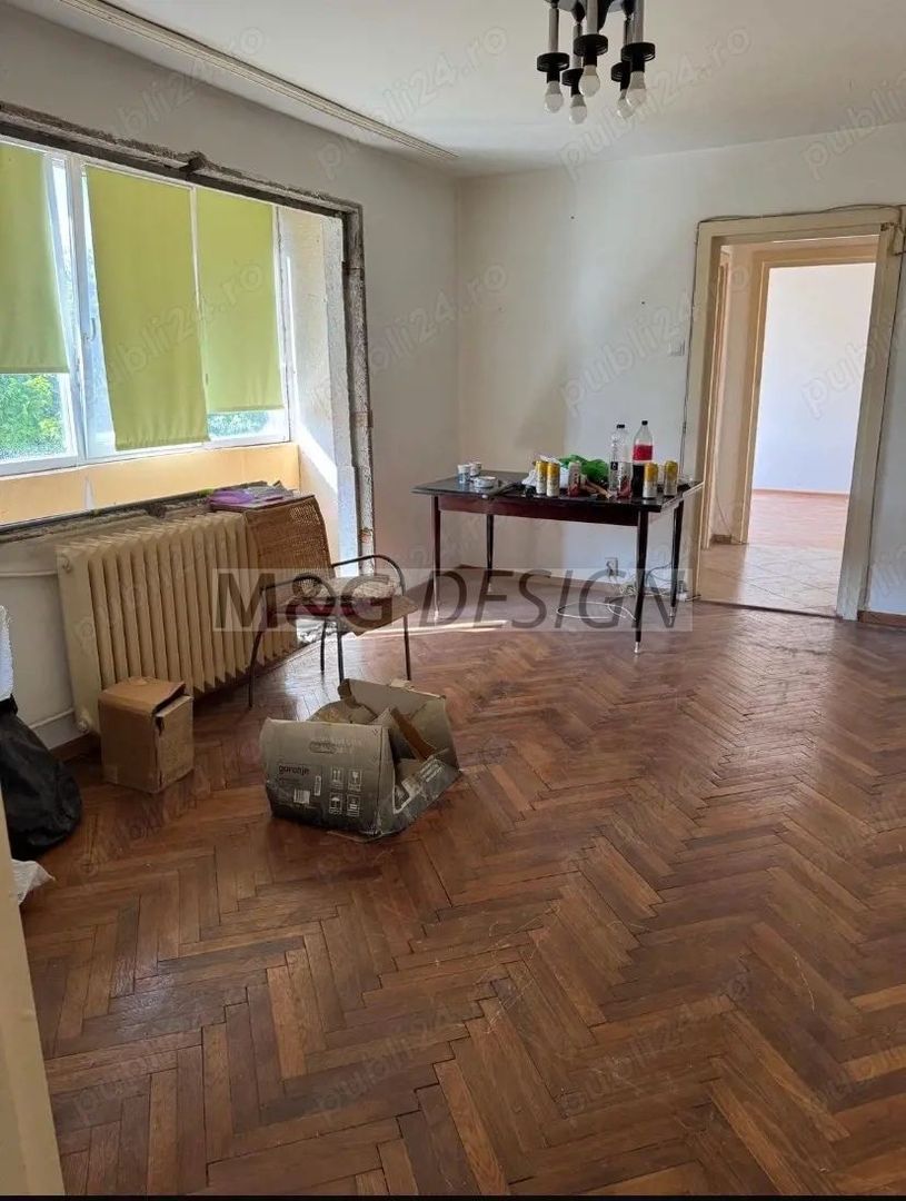 2 cam confort 1, Circumvalatiunii-Gh Lazar - Poză 2