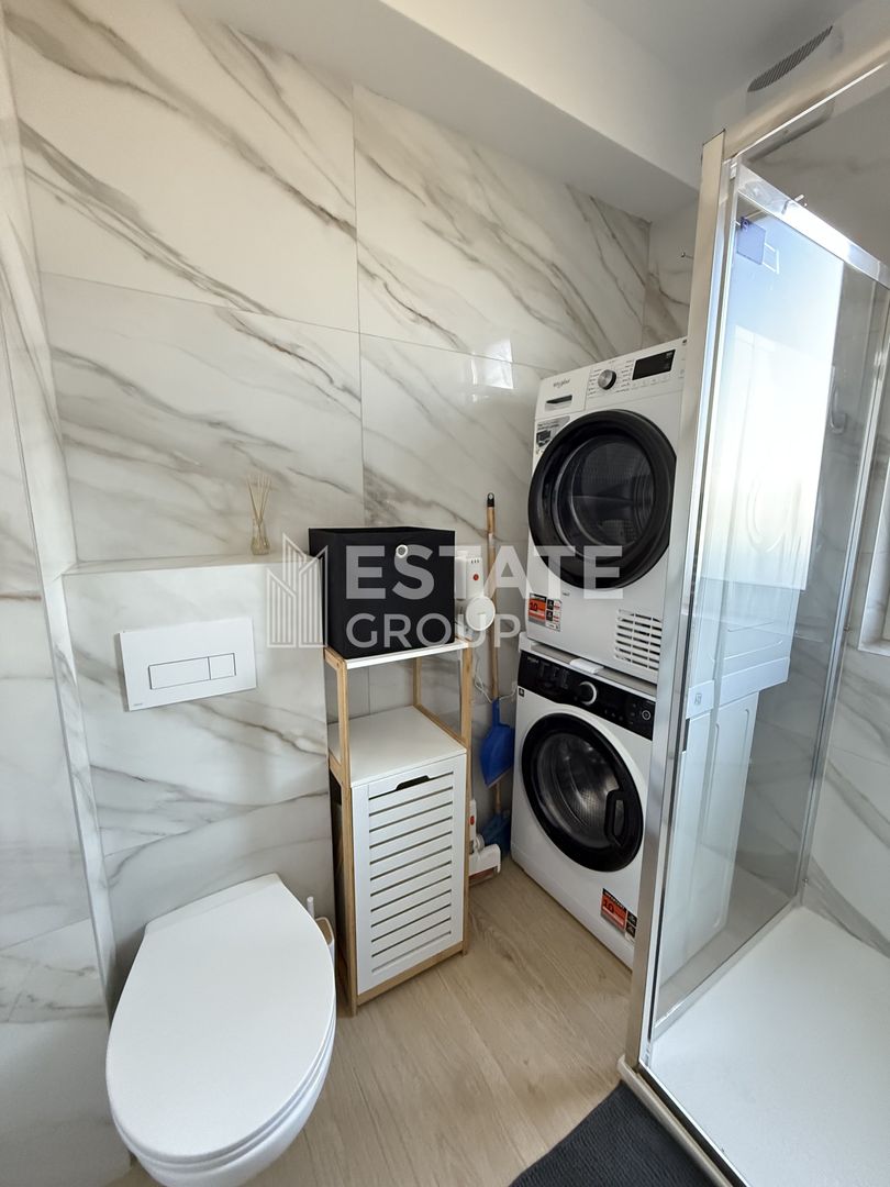 Ciarda Rosie Penthouse 2 camere - Poză 13