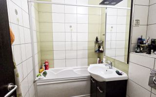 Apartament 3 camere 2 bai Parcare Boxa 7 min metrou Piata Sudului - Poză 9