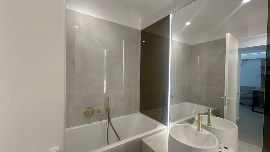 Apartament 2 camere de vanzare | Cortina North - Poză 9