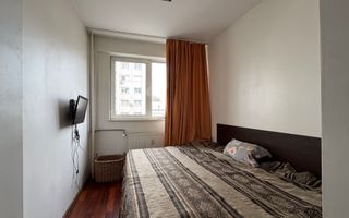 2 Camere | Dorobanți | 50mp | Decomandat | Mobilat - Poză 6