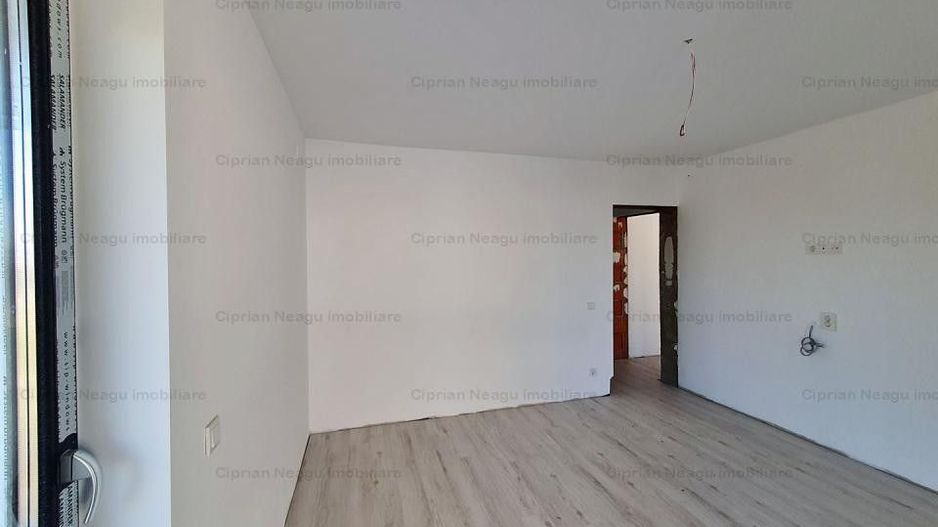 Vila moderna 4 camere, zona Prundu, Valea Geamana - Poză 23