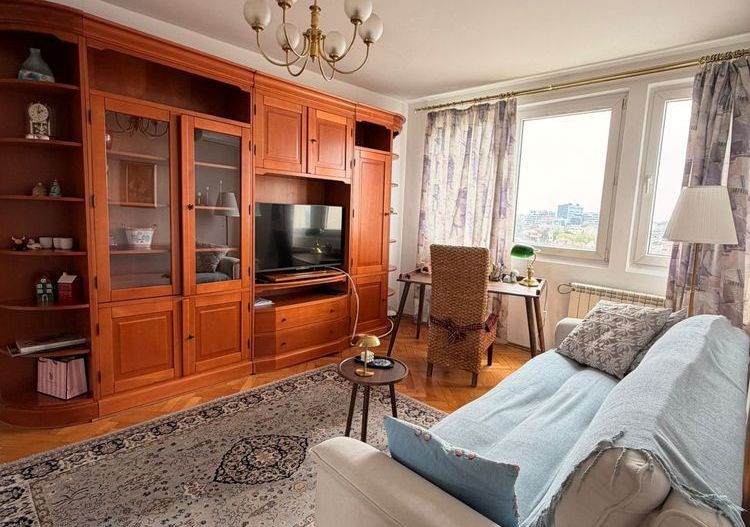 Apartament Ultracentral Matei Voievod sector 2 - Poză 1
