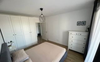 Apartament cu 3 camere – Riverside Residence,  Rivus Mall. - Poză 9