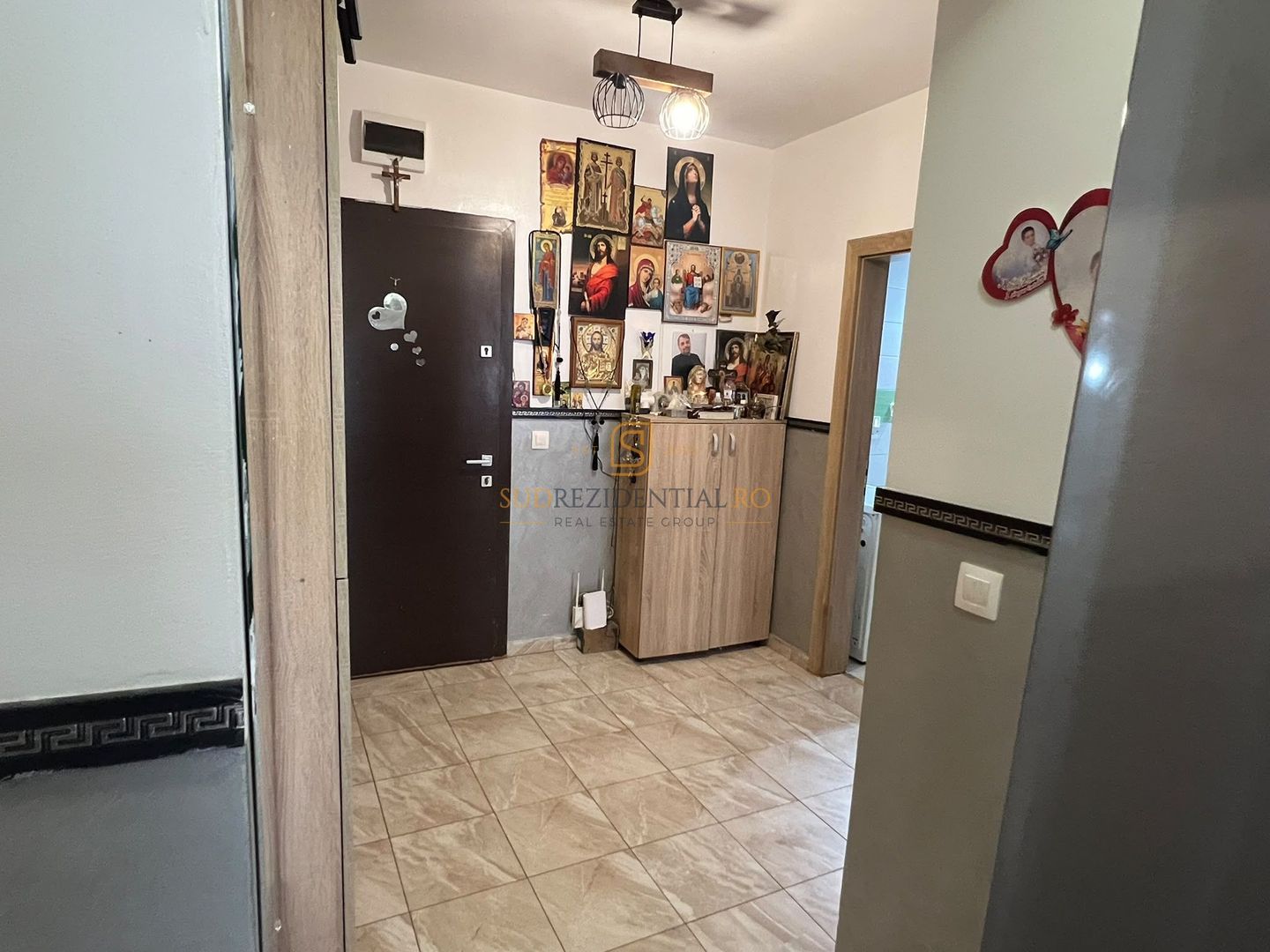 Apartament 2 camere, finalizat 2015,  49,69 mp, Grand Arena, Sector 4 - Poză 14