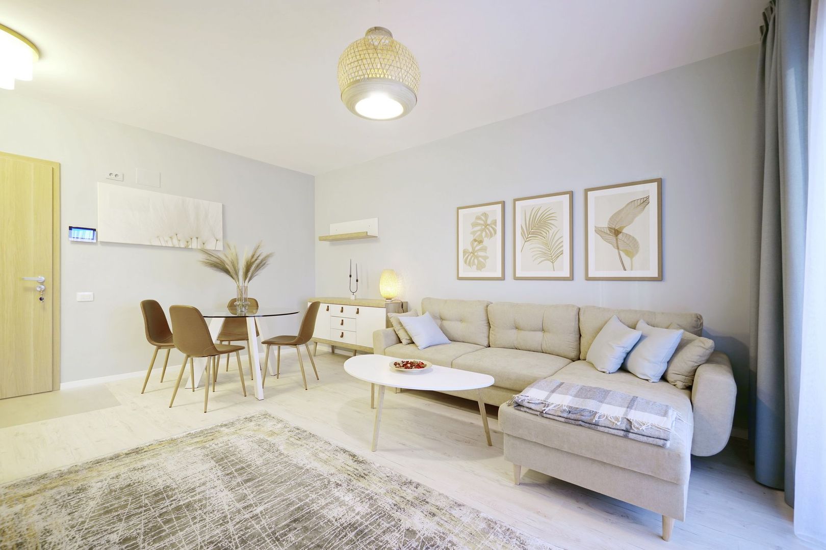 apartament de lux,13 Septembrie,Ela Cotroceni - Poză 4