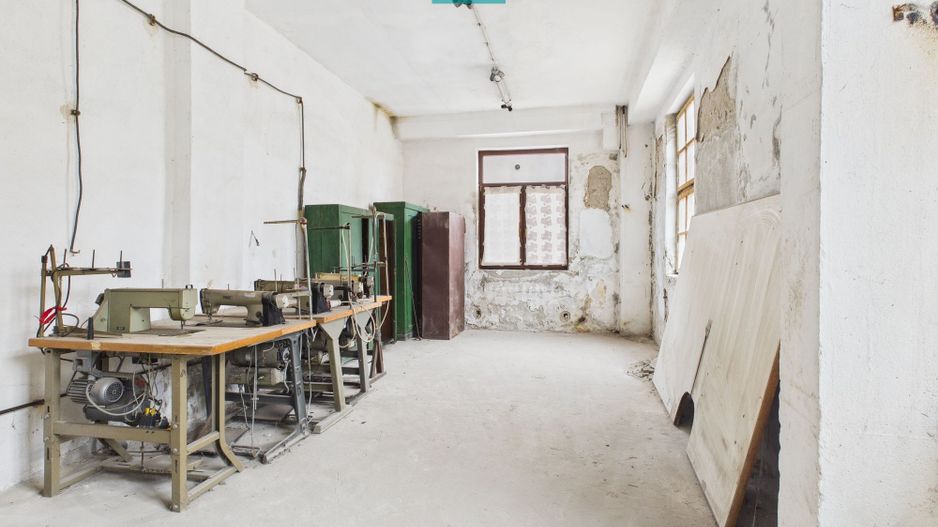 Spațiu de producție cu 4 camere în Periam - Poză 4