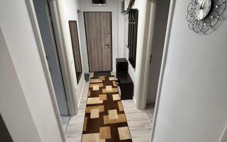 Apartament 3 camere de închiriat | Mihai Viteazul, Sibiu | 2 băi - Poză 10