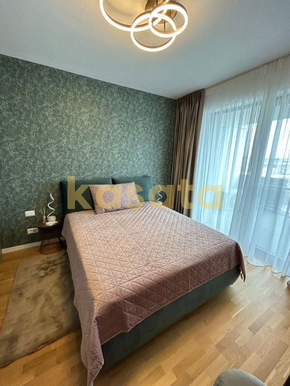 Apartament 2 camere | Aviatiei | Atlas Residence | mobilat - Poză 11