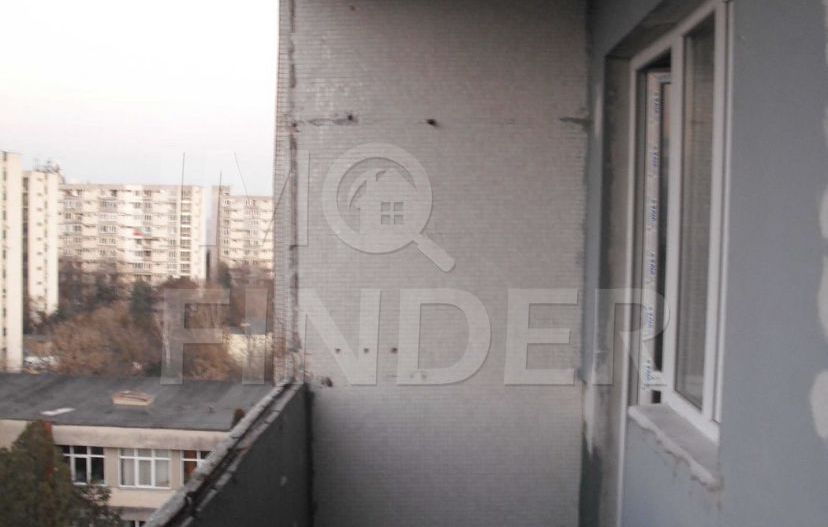 Vanzare 2 camere Gheorgheni, zona Mercur, etaj intermediar - Poză 6