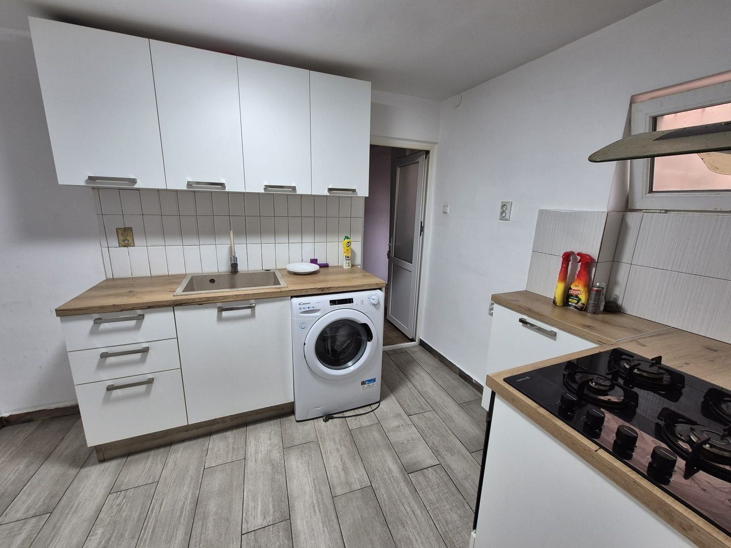 Casa 180 mp - parcul Carol - str. Lamaitei - Poză 10