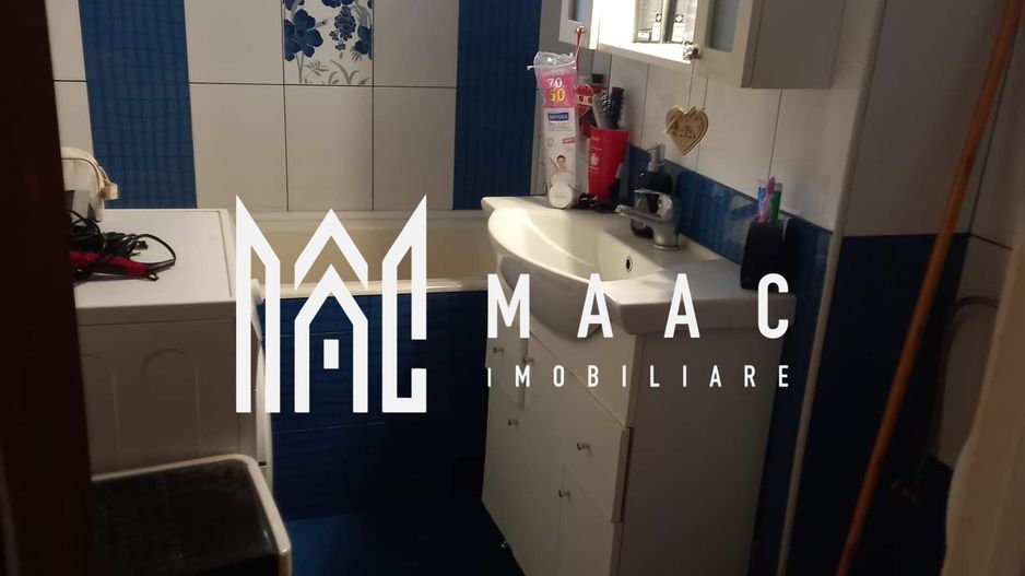 Apartament 2 camere I Etaj 3 I 48 MPU I Zona Rahova - Poză 13