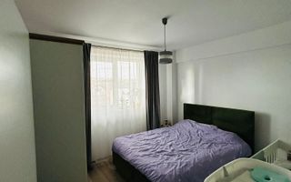 Apartament 2 camere, bloc 2021, mobilat complet capat Cug Iasi - Poză 4