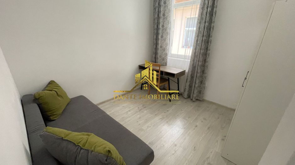 2 camere, decomandat, modern, Ultracentral, USAMV, Motilor, Piezisa - Poză 5