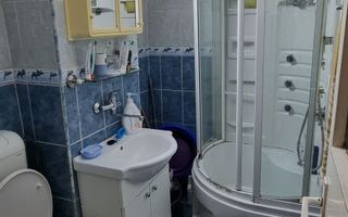 Apartament 3 camere decomandate, 50 mp, Aleea Retezat - Poză 8