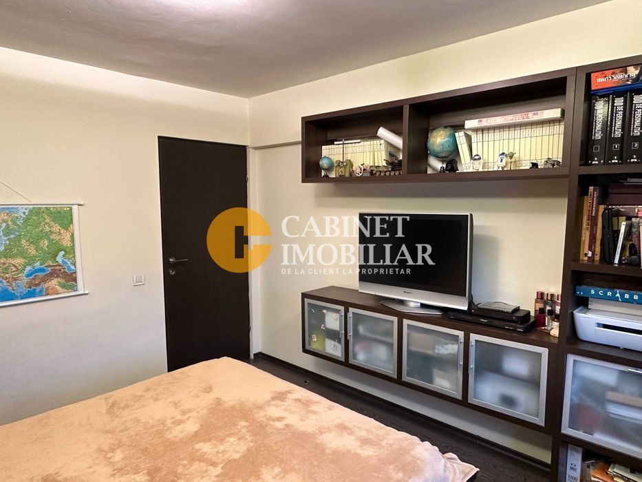 Vânzare apartament 2 camere – ultracentral, Piața Unirii, Iași - Poză 2