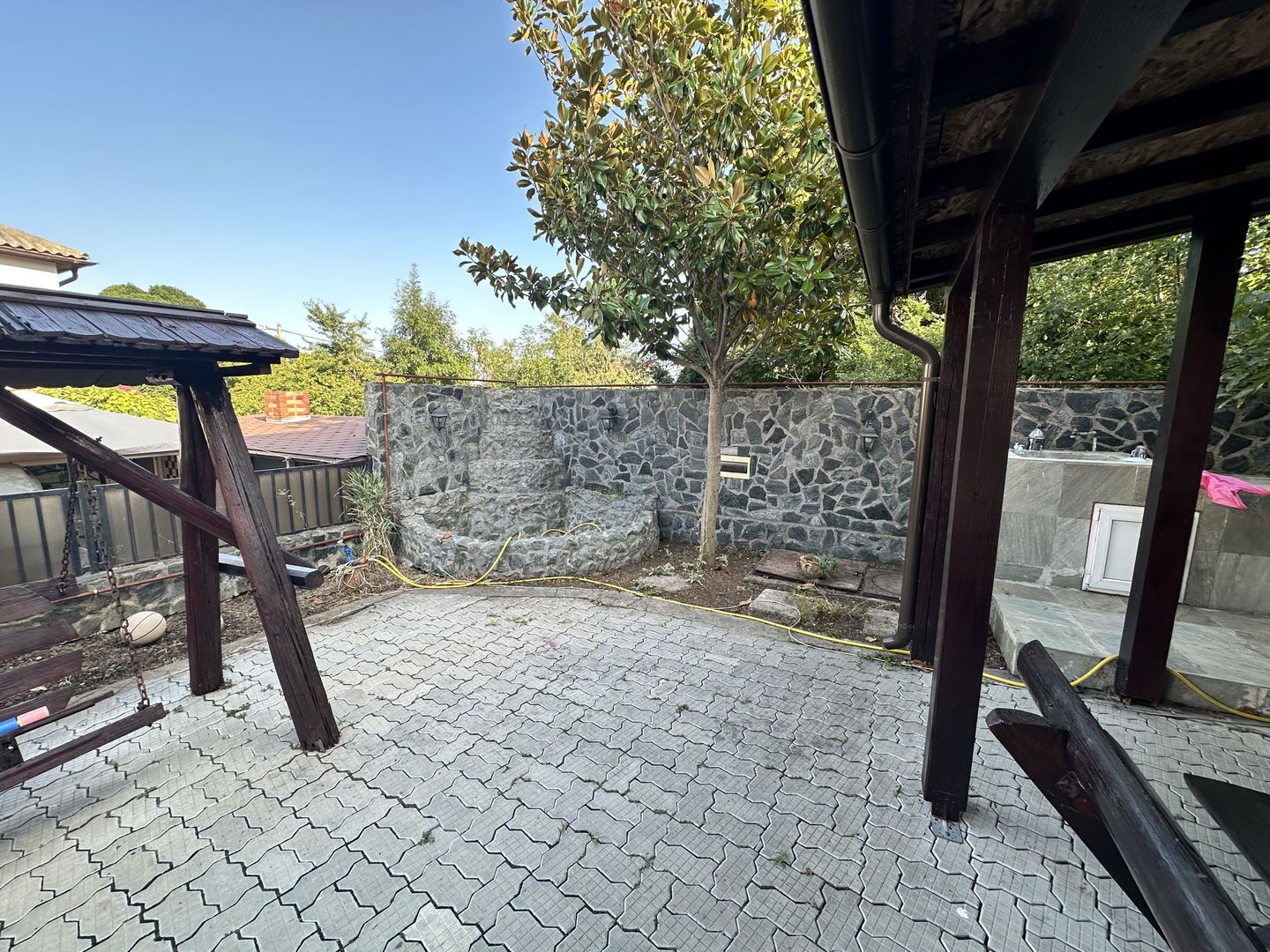 Casa de vanzare Techirghiol - Poză 11