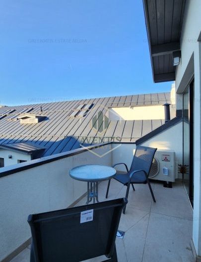 Duplex 3 camere in bloc nou cu piscina, posibilitate parcare, Piata Unirii UNION - Poză 18