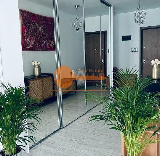 2 camere Aviatiei-Baneasa ( 2014 ) - Poză 8