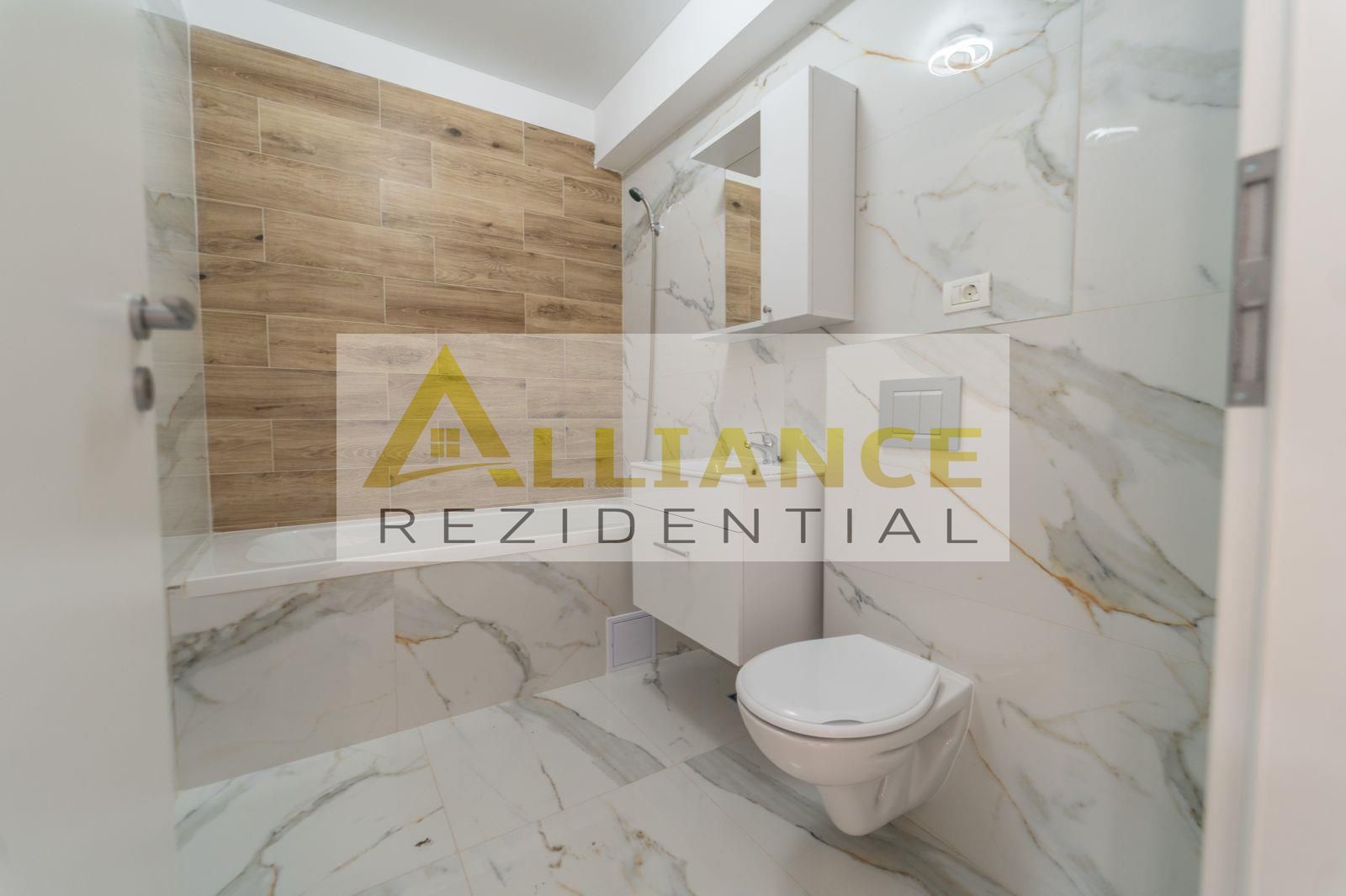 Apartament 2 camere Tip Studio - Biruintei || 15 minute Metrou Berceni - Poză 7