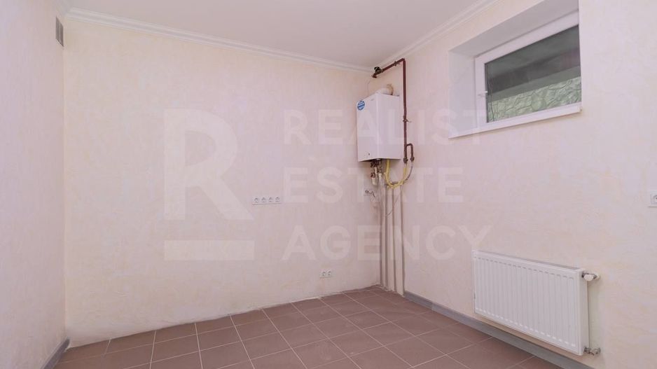 Vânzare, apartament 1 cameră 37 mp, strada Codrilor, Buiucani - Poză 10