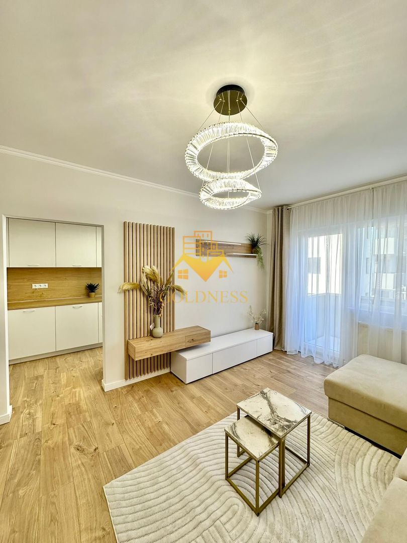 3 camere, Premium, bloc nou, parcare, bloc nou, Urusagului, Zona Profi - Poză 14