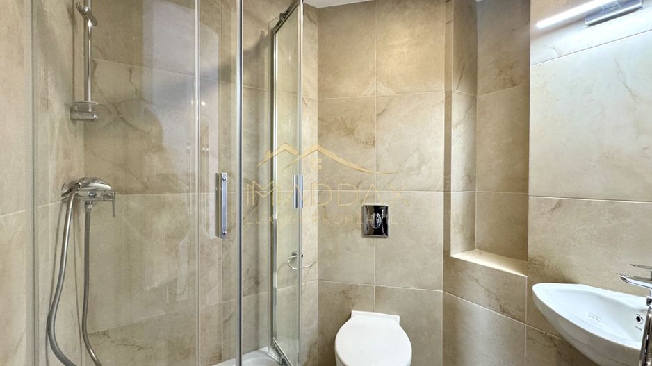 Penthouse - Duplex Exclusivist *218mp* / 60mp terasa / Kiseleff - Capitale - Poză 33