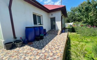 SOLD/ VANDUT  Casă / Vilă cu 2 camere de vânzare - Poză 2