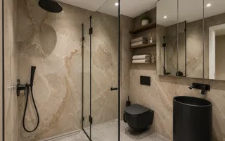 GREEN LAKE RESIDENCE APARTAMENT 4 CAMERE ULTRAFINISAT - Poză 14