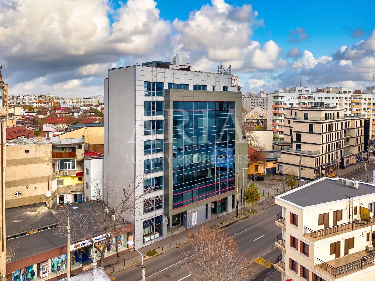 Spatiu birou Dacia - Poză 8