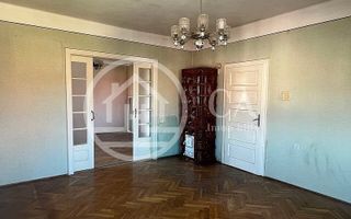 Apartament cu 3 camere de vanzare zona Muzeul Tarii Crisurilor Oradea - Poză 9