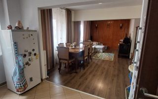 Apartament 3 camere, mobilat si utilat, metrou Eroii Revolutiei - Poză 3