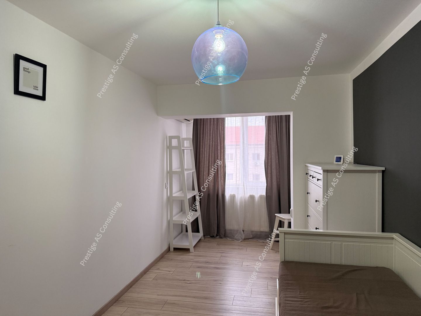 Apartament 3 Camere | Etaj 4 | Bucovina - Poză 11